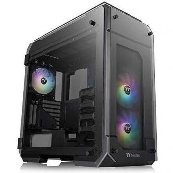 Thermaltake View 71 Tempered Glass ARGB Edition Full Tower Chassis/Cajas de la PC