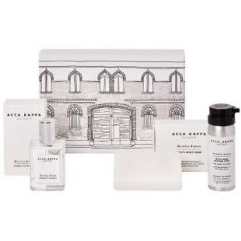 Acca Kappa Estuche Regalo Musgo Blanco