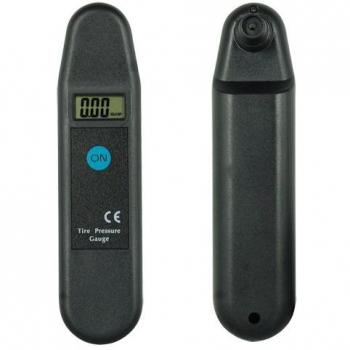 Sonline LCD Auto Motorcycle Tyre Pressure Gauge 2-150 PSI Mantenimiento Garaje