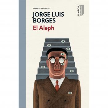 El Aleph - Borges, Jorge Luis
