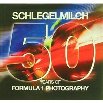 50 Years Of Formula 1 Photography