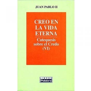 Creo En La Vida Eterna. Vi. Catequesis S