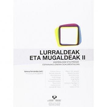 Lurraldeak Eta Mugaldeak Ii