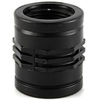 Conector roscado macho 3/4 x 3/4 - Manicotto Irritec