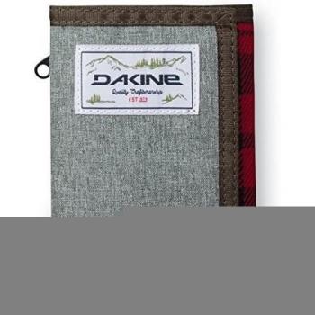 Dakine Dinero Bolsa Vert Rail Wallet, Rowena, One size, 08820206