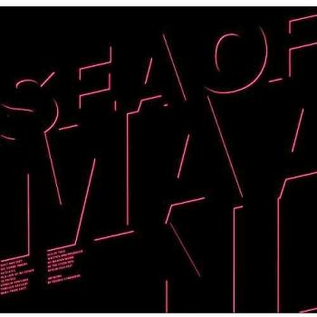 Sea of Thee - 2 Vinyl Records (Limited Edition)