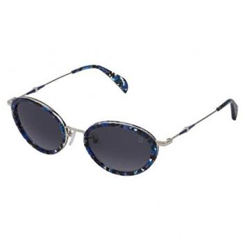 Gafas de Sol Tous Sto 388 Mujer Color Azul Ø 51 mm Talla Única