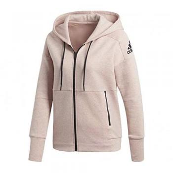 adidas ID Stadium HD Sudadera, Mujer, Multicolor