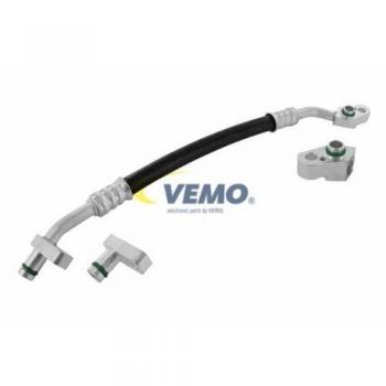 Tubería de alta/baja presión para aire acondicionado VEMO V30-20-0019, calidad original