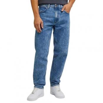 Lee Oscar Relaxed Tapered Fit Jeans, Downtown Style, 36W x 32L