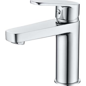 Grifo monomando para lavabo Teide Imex - IMEX BDT021-1