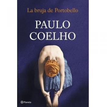 La bruja de Portobello - Paulo (1947- ) Coelho,costas, Ana Belén, ( Trad.)