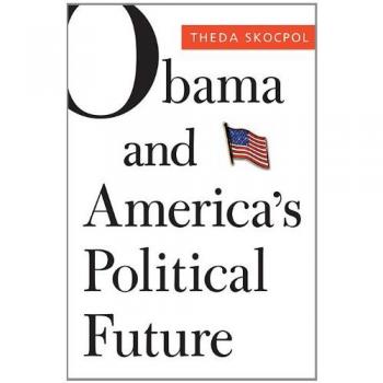 Obama and America's Political Future