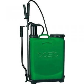 Pulverizador Tipo Mochila Matabi Mod Basic 12Lts
