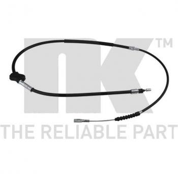 Cable de freno de mano NK 904776
