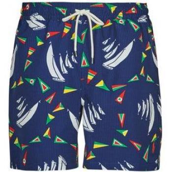 Bañador bermuda de hombre tejido sirsaca