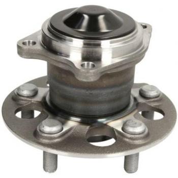 Juego de rodamientos de rueda SNR R169.77 - Rodamientos de alta calidad, fabricados por SNR, diseñados para proporcionar un rendimiento óptimo en vehículos, resistencia al desgaste, fácil instalación y compatibilidad con diversas marcas y