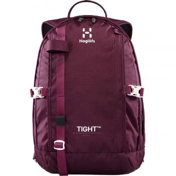 Haglofs tight small mochila unisex adulto auberginebigarreau talla unica