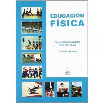 EDUCACION FISICA 1ºCICLO ESO KIP KIPEF35ESO