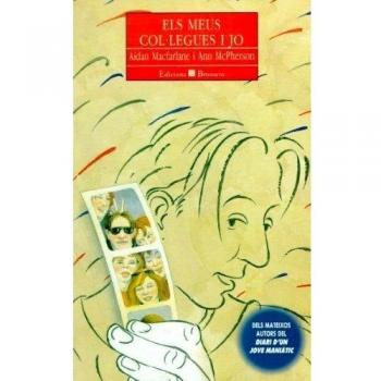 Els meus col·legues i jo: 11