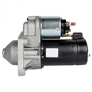 HELLA 8EA 012 526-771 Motor de arranque - 12V - 0.8kW