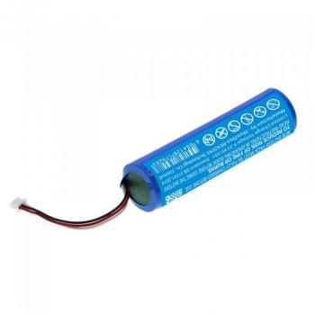 3.7V 3.4Ah Li-Ion Battery for Philips Avent Baby Monitor SCD833 SCD831 SCD835 SCD841 SCD843