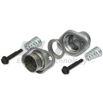 Brida de escape HJS 91 14 1500, Flange para tubo de escape
