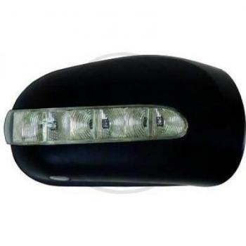 Cubierta de retrovisor exterior DIEDERICHS 1646129