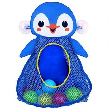 PlayGo - Juego De Baño Pingüino - 96518703