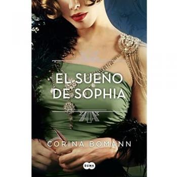 El sueño de Sophia (Los colores de la belleza 2