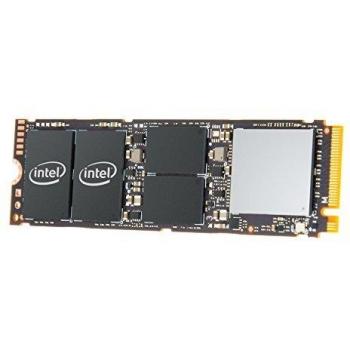 Intel DC P4101 Unidad de Estado sólido M.2 256 GB PCI Express 3.1 3D TLC NVMe - Disco Duro sólido