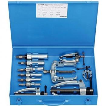 Juego de extractor interno-externo GEDORE 1.32/1 (8015260)