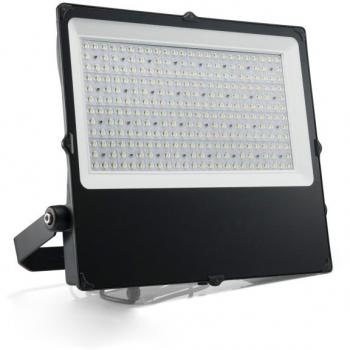 Proyector LED Exterior GIOVE 400W Negro IP66 66000lm 6000K
