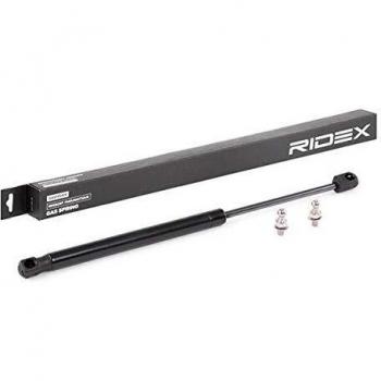 Muelle Neumático para Capó de Motor RIDEX 514G0094 - Amortiguador Pneumático 390N para Nissan Patrol GR 5 SUV
