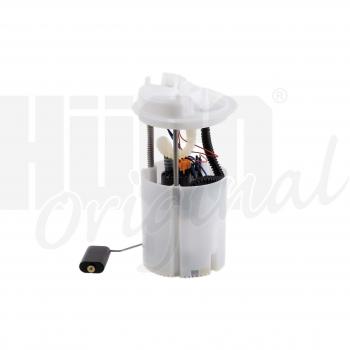 Unidad de alimentación de combustible HITACHI 132774 con características de alta eficiencia y durabilidad