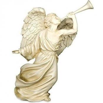 Angelstar 16251 Gabriel Arc-ngel Figurita
