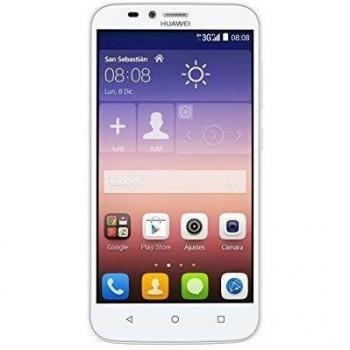 Huawei Ascend Y625W - Smartphone de 5
