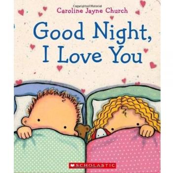 Good Night, I Love You