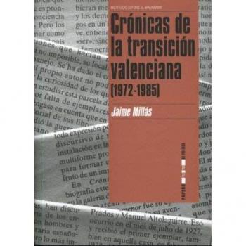 Crónicas de la transición valenciana