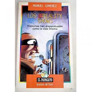 Los irreality shows