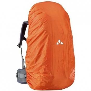 VAUDE - Funda Impermeable para Mochilas Naranja Naranja Talla:30-55