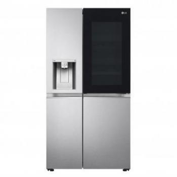 Frigorifero libera installazione Lg