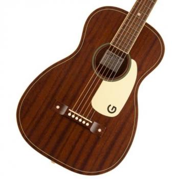Gretsch Jim Dandy Parlor Acoustic Guitar - Frontier Stain Finish