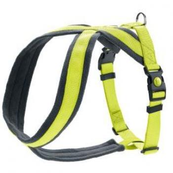 Arnés para Perro Hunter London Comfort XS-S 39-47 cm Lima