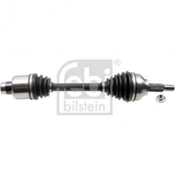 Árbol de transmisión FEBI BILSTEIN 181565 - Eje de transmisión de alta calidad