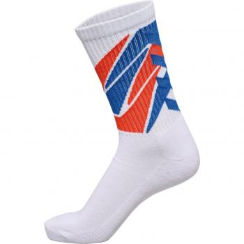 Hummel Graphic Unisex Football Socks