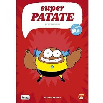 Superpatate 6