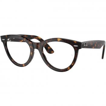 Ray-Ban RX2241VF Wayfarer Way Asian Fit 2012 Armazones para Hombre Tortoiseshell