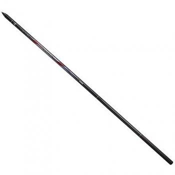 Caña de Pesca Shimano Aspire Bolo Tele 590cm - 182g - Potencia 15-25g - Longitud de Transporte 134cm