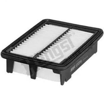 Filtro de aire HENGST E1331L - Insertable, fabricado en China